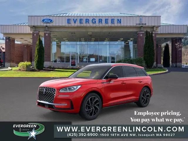 2024 Lincoln Corsair Grand Touring for sale in Issaquah, WA
