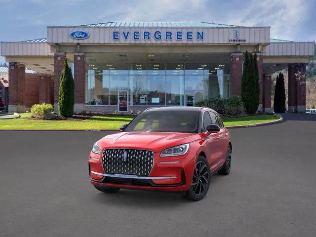 2024 Lincoln Corsair Grand Touring