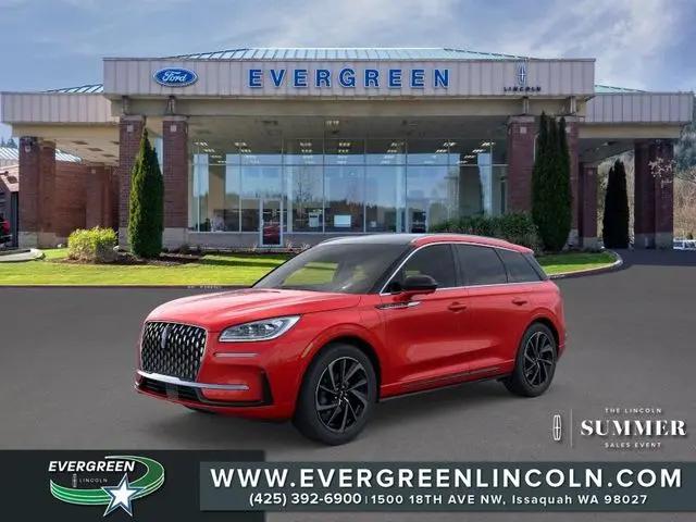 2024 Lincoln Corsair Grand Touring for sale in Issaquah, WA