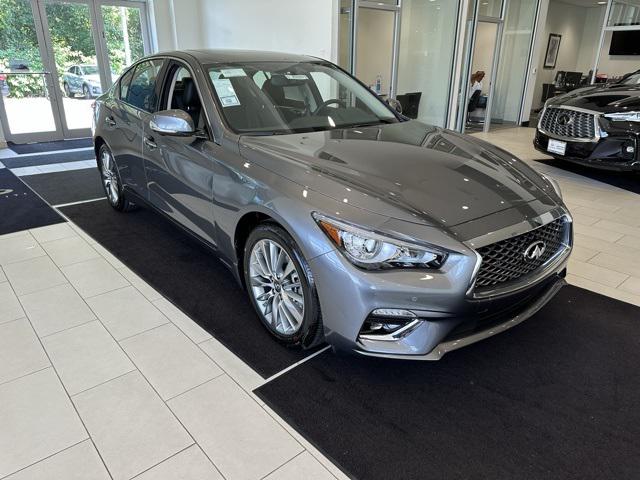 2024 Infiniti Q50