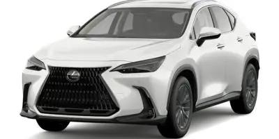 2025 Lexus NX 350 Premium for sale in Spring, TX