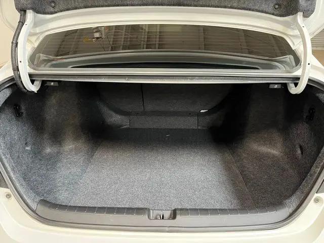 2022 Honda Accord Hybrid Touring