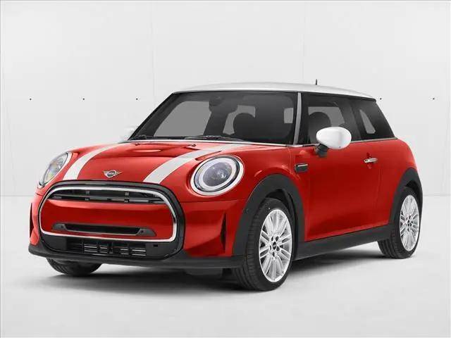 2022 MINI Hardtop Cooper S for sale in Conroe, TX