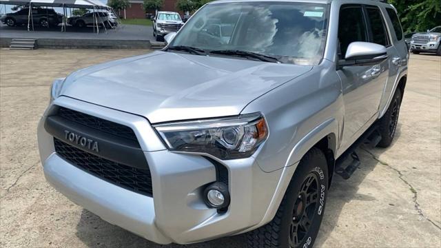 2019 Toyota 4Runner SR5 for sale in Boaz, AL