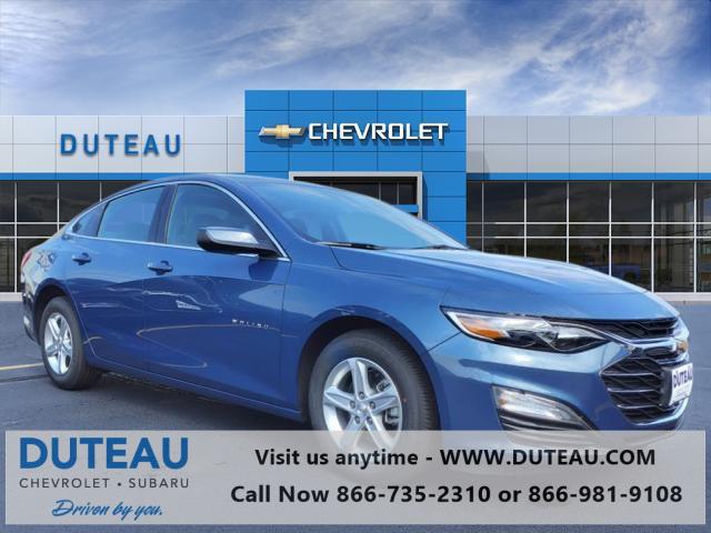 2025 Chevrolet Malibu LS for sale in Lincoln, NE