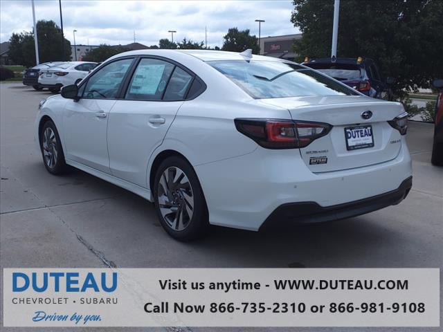 2025 Subaru Legacy Limited