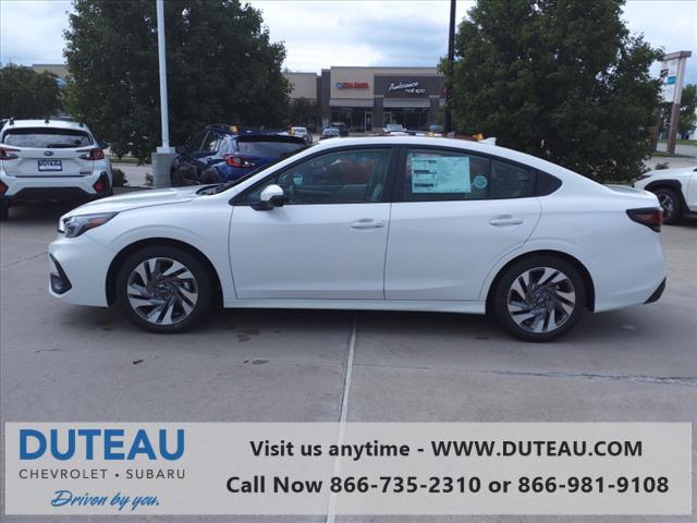 2025 Subaru Legacy Limited