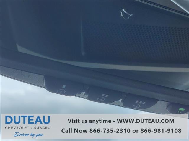 2025 Subaru Legacy Limited