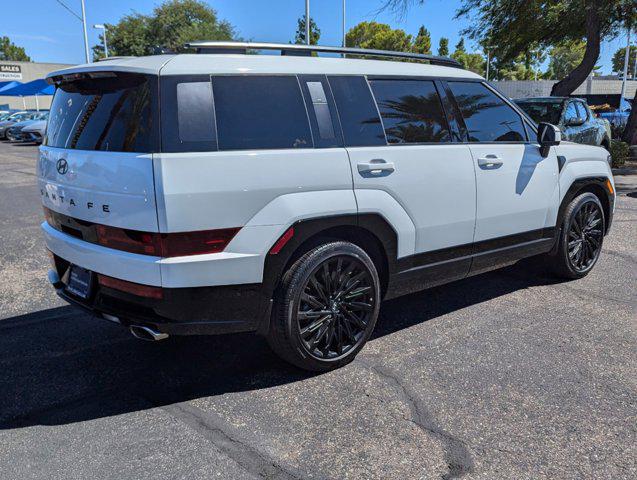 Used 2024 Hyundai Santa Fe For Sale in Tucson, AZ