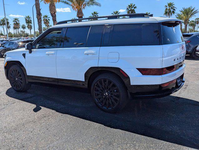 Used 2024 Hyundai Santa Fe For Sale in Tucson, AZ