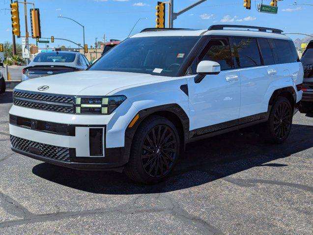 Used 2024 Hyundai Santa Fe For Sale in Tucson, AZ