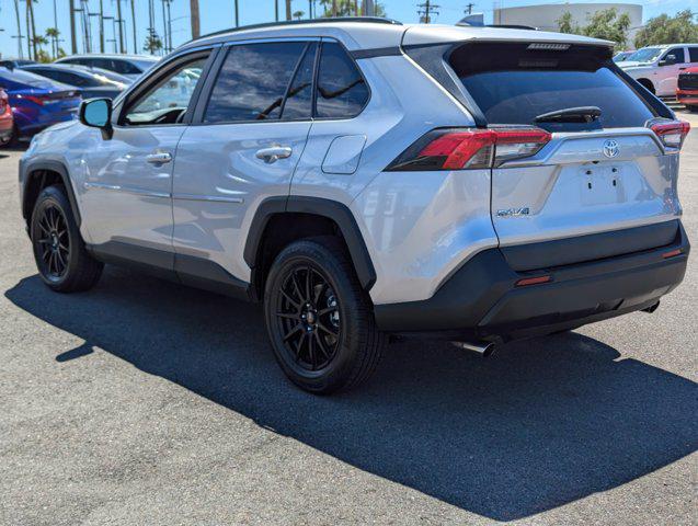 Used 2019 Toyota RAV4 For Sale in Tucson, AZ