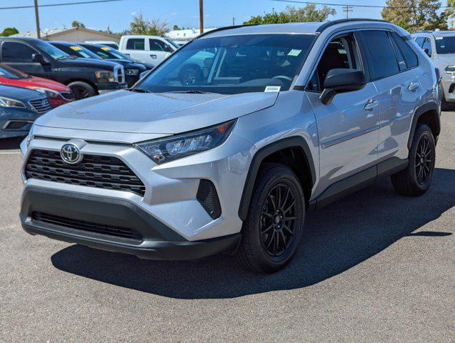 Used 2019 Toyota RAV4 For Sale in Tucson, AZ