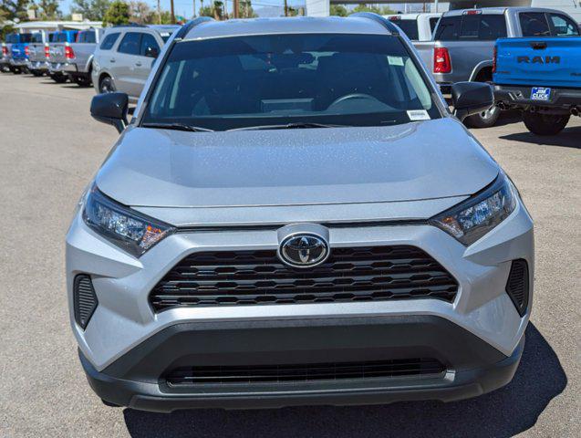 Used 2019 Toyota RAV4 For Sale in Tucson, AZ