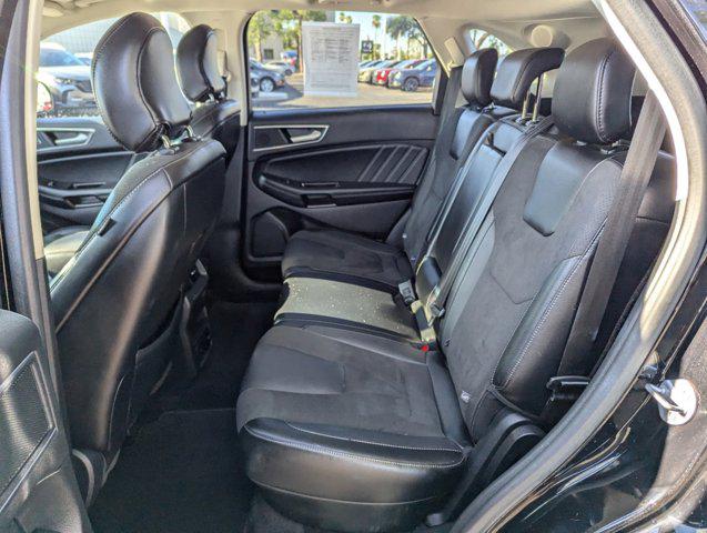 Used 2017 Ford Edge For Sale in Tucson, AZ