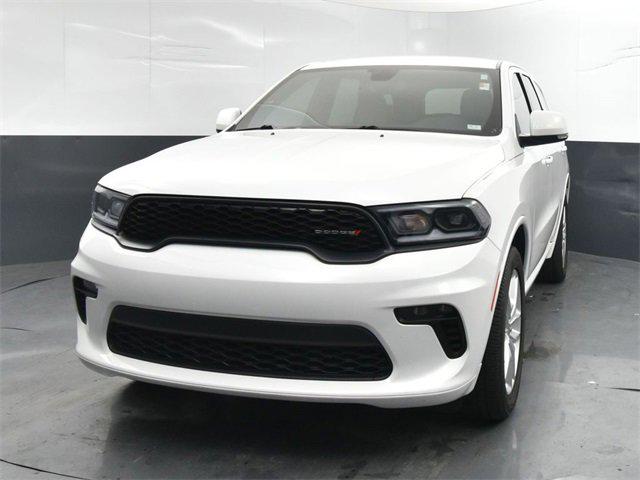 2021 Dodge Durango GT Plus AWD