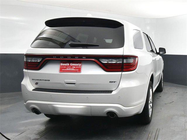 2021 Dodge Durango GT Plus AWD