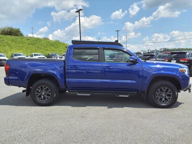 2022 Toyota Tacoma SR V6