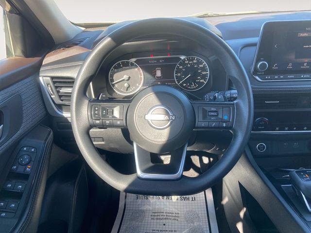 2023 Nissan Rogue SV FWD 2023 Nissan Rogue SV FWD