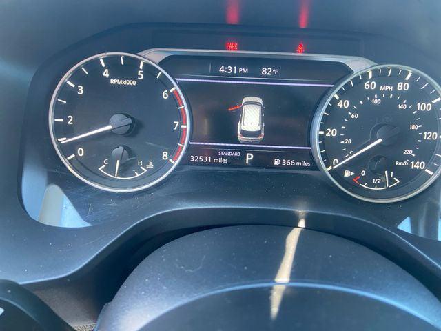 2023 Nissan Rogue SV FWD 2023 Nissan Rogue SV FWD