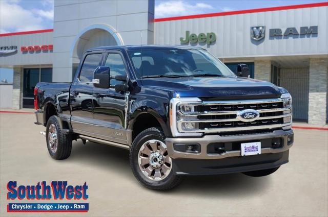 2023 Ford F-350 XL