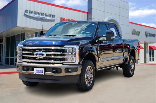 2023 Ford F-350 XL