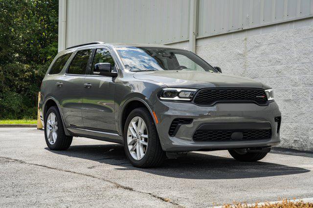 2024 Dodge Durango GT Plus AWD