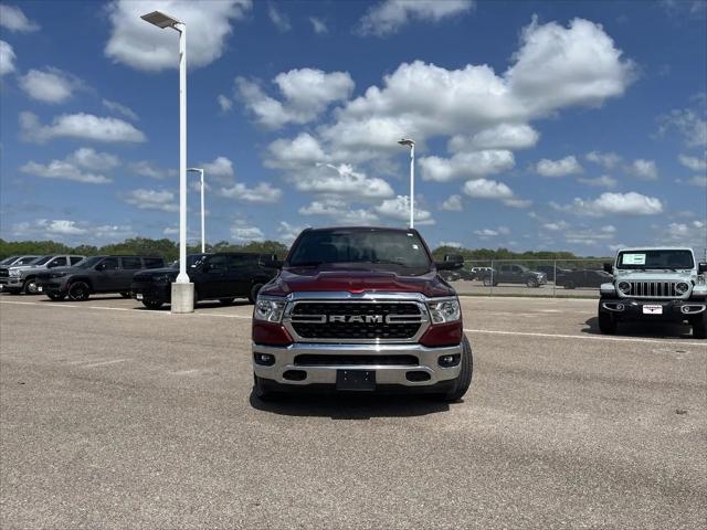 2023 RAM 1500 Lone Star Crew Cab 4x2 57 Box