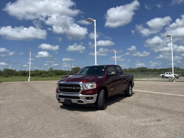 2023 RAM 1500 Lone Star Crew Cab 4x2 57 Box