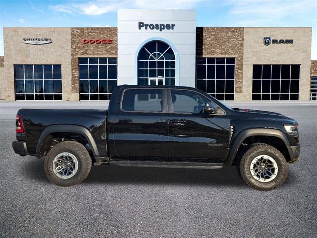 2024 RAM 1500 TRX Crew Cab 4x4 57 Box