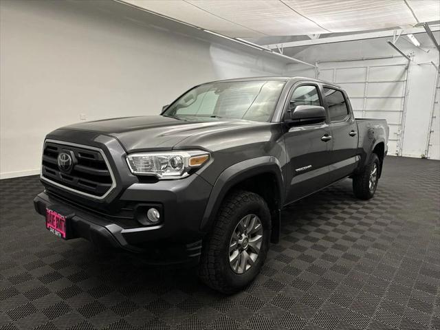 2019 Toyota Tacoma SR5 V6