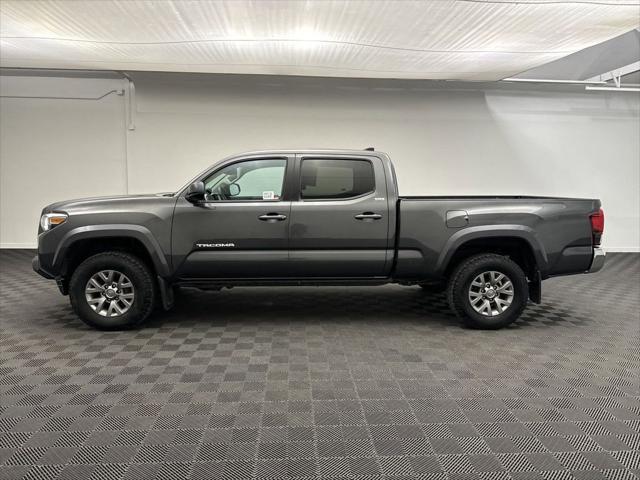 2019 Toyota Tacoma SR5 V6