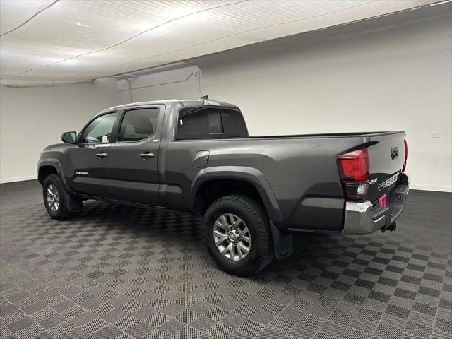 2019 Toyota Tacoma SR5 V6