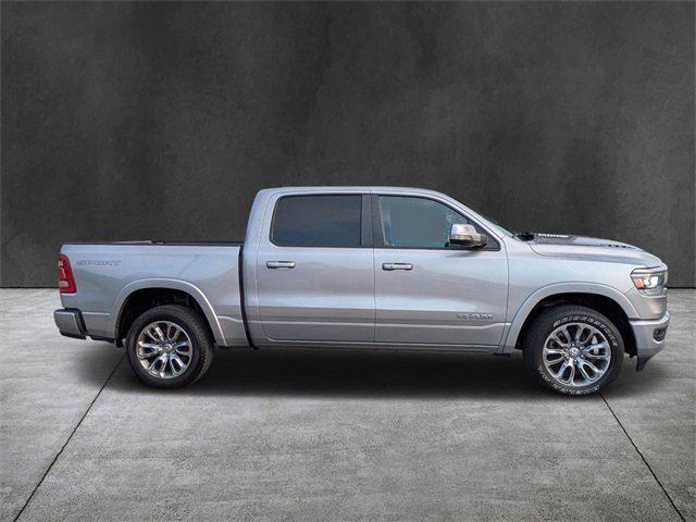 2022 RAM 1500 Laramie Crew Cab 4x2 57 Box