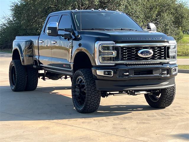 2024 Ford F-350 Limited