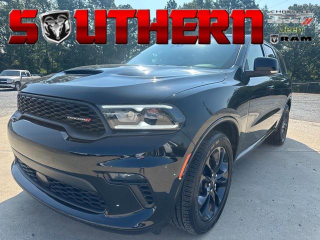 2023 Dodge Durango GT Plus RWD