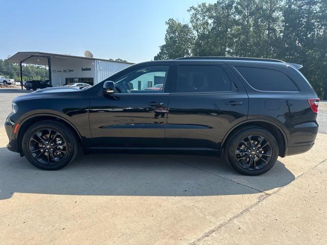 2023 Dodge Durango GT Plus RWD