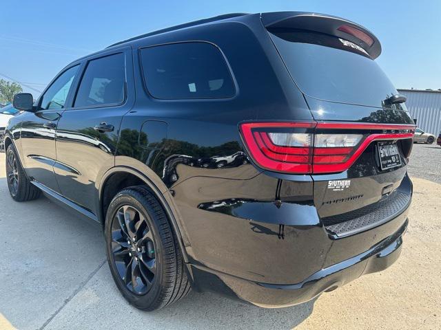 2023 Dodge Durango GT Plus RWD