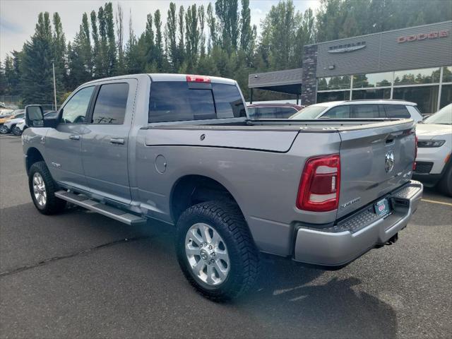 2023 RAM 2500 Laramie Crew Cab 4x4 64 Box