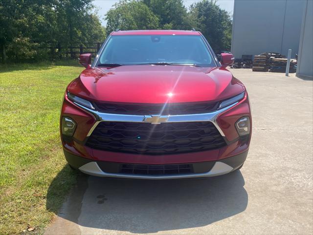 2024 Chevrolet Blazer FWD 3LT