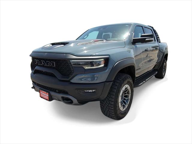 2021 RAM 1500 TRX Crew Cab 4x4 57 Box