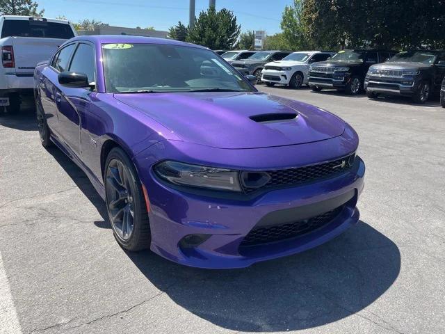 2023 Dodge Charger Scat Pack for sale in Morgan, UT