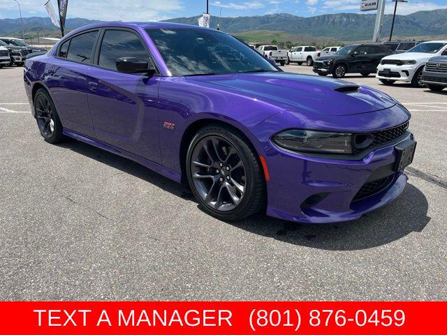 2023 Dodge Charger Scat Pack for sale in Morgan, UT