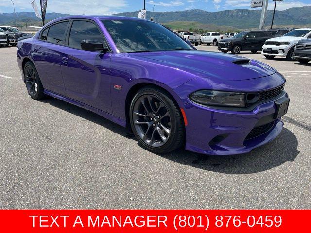 2023 Dodge Charger Scat Pack for sale in Morgan, UT