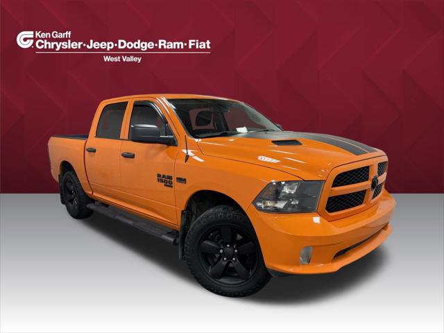 2019 RAM 1500 Classic ST