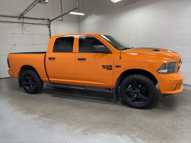 2019 RAM 1500 Classic ST