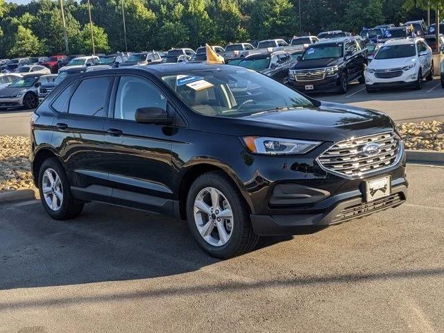 2021 Ford Edge SE