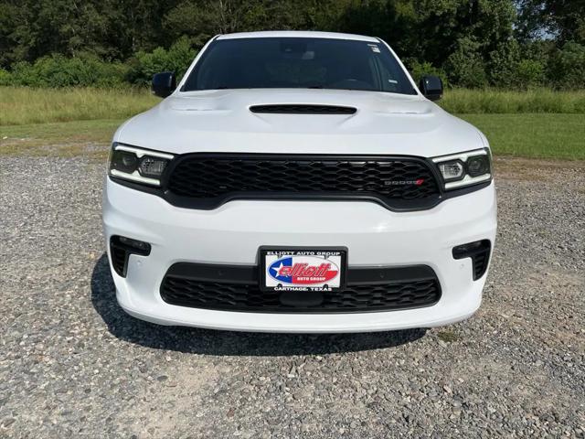 2023 Dodge Durango R/T Plus AWD