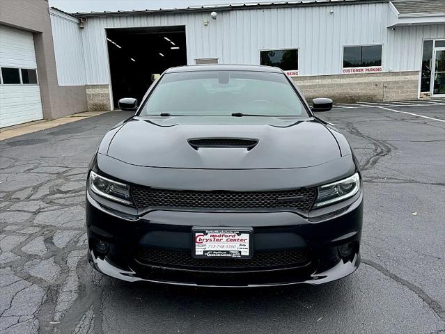 2021 Dodge Charger GT AWD