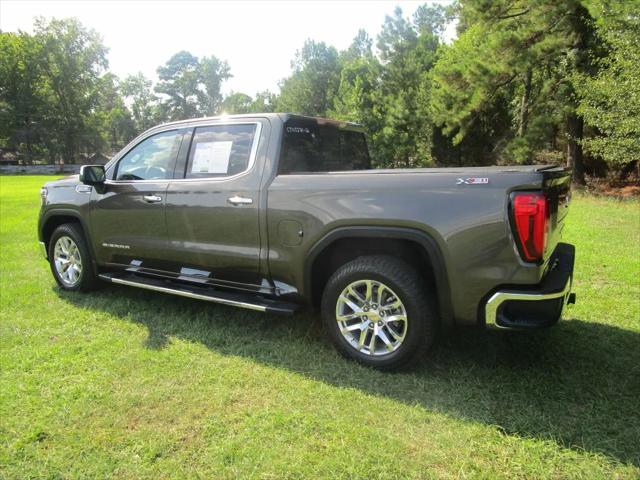 2019 GMC Sierra 1500 SLT 2019 GMC Sierra 1500 SLT